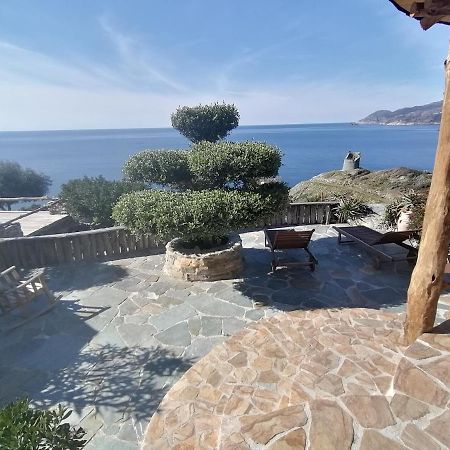 Logement De Charme Avec Piscine Privative Pino Exterior photo