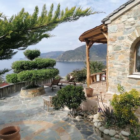 Logement De Charme Avec Piscine Privative Pino Exterior photo