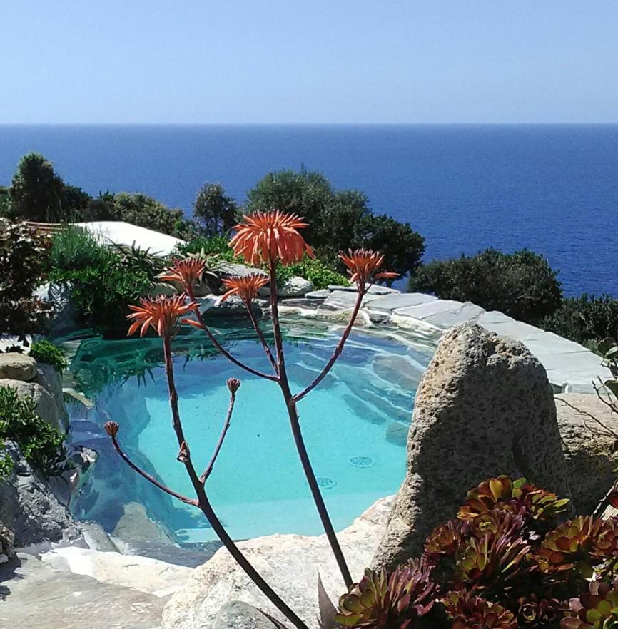 Logement De Charme Avec Piscine Privative Pino Exterior photo