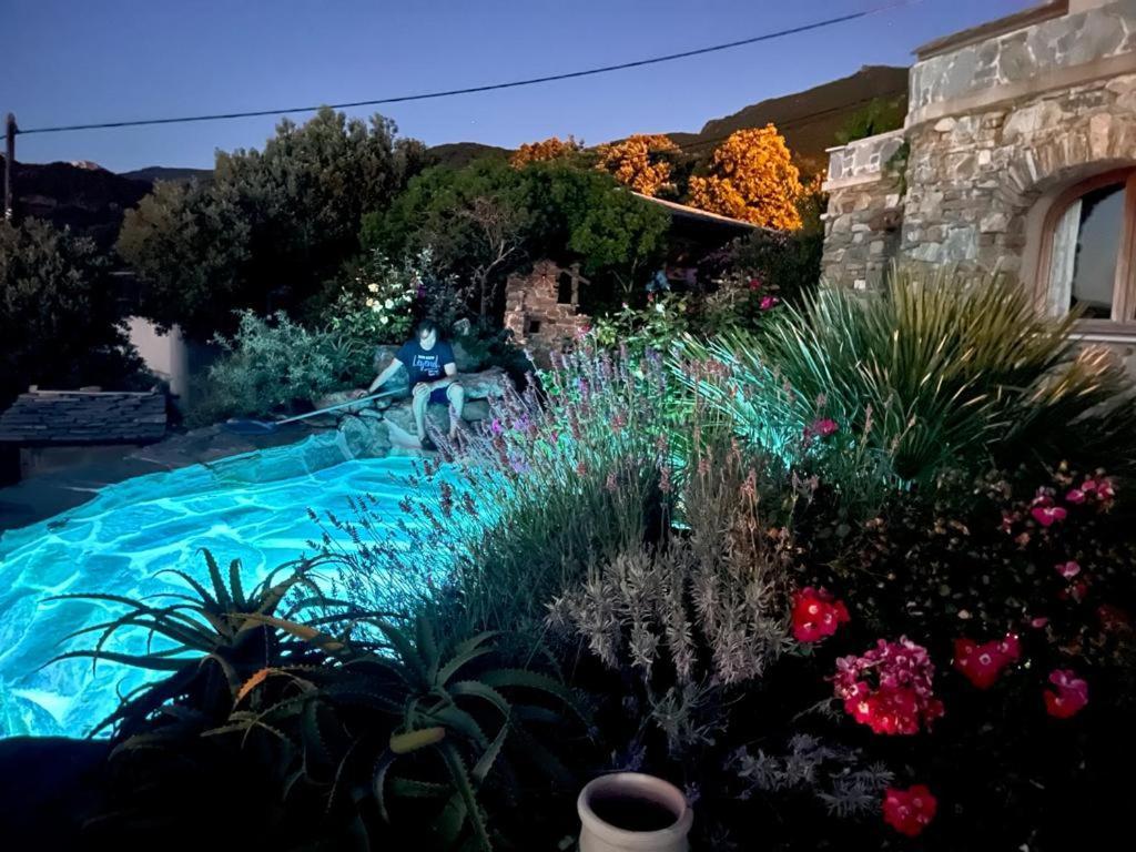 Logement De Charme Avec Piscine Privative Pino Exterior photo