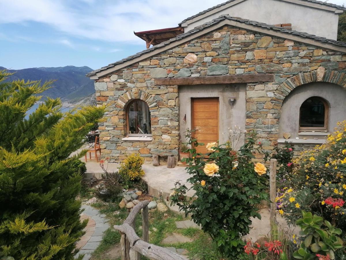 Logement De Charme Avec Piscine Privative Pino Exterior photo