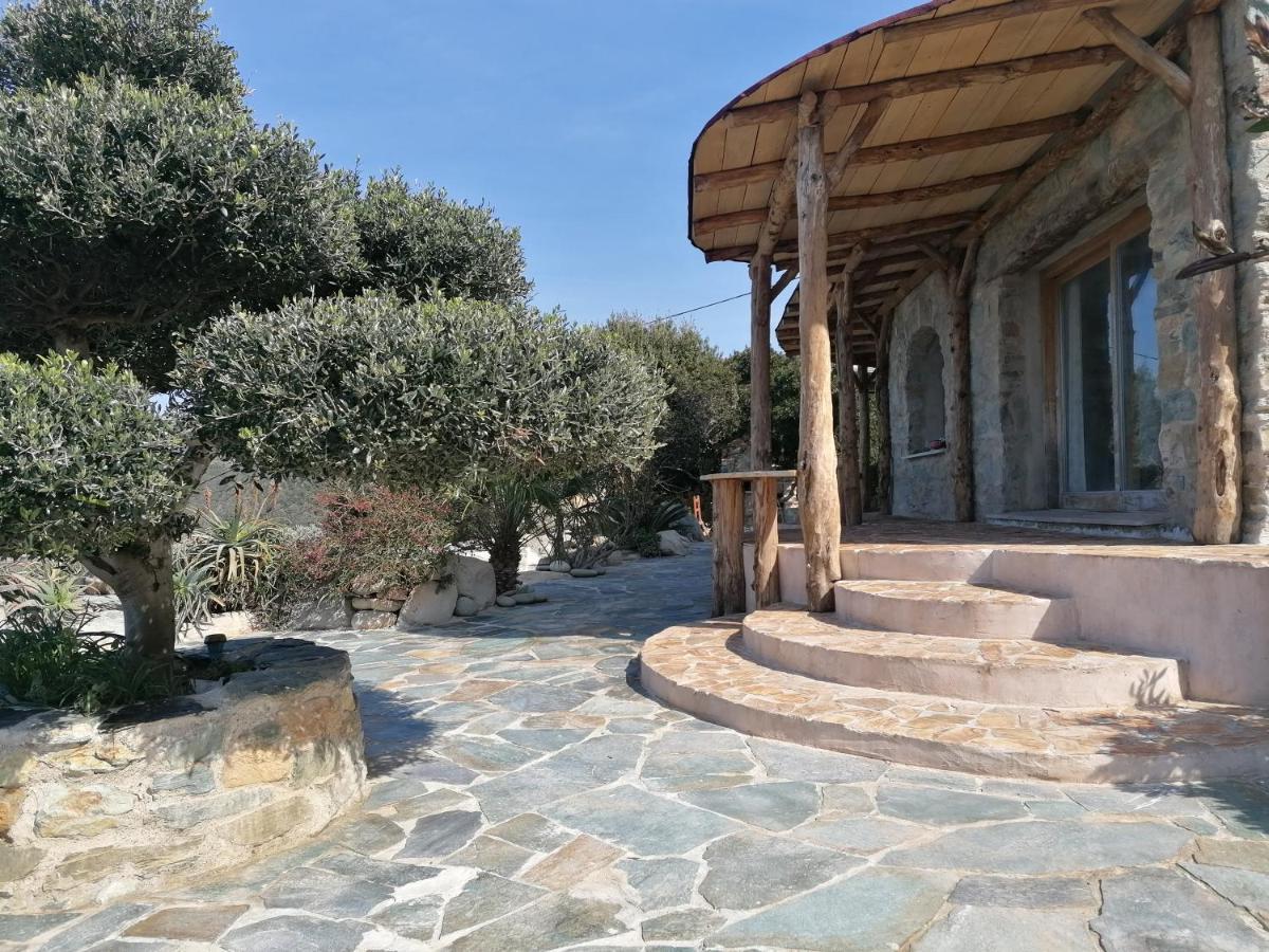 Logement De Charme Avec Piscine Privative Pino Exterior photo